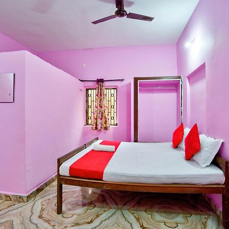 Matias Guest House Калангут Экстерьер фото