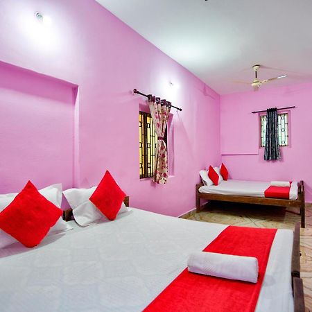 Matias Guest House Калангут Экстерьер фото